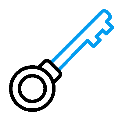 Key_with_a_lock_icon