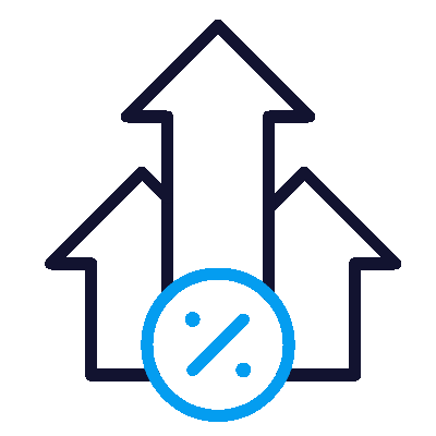 Rising_arrows_with_discount_symbol