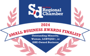 Chamber – Business Award Winner