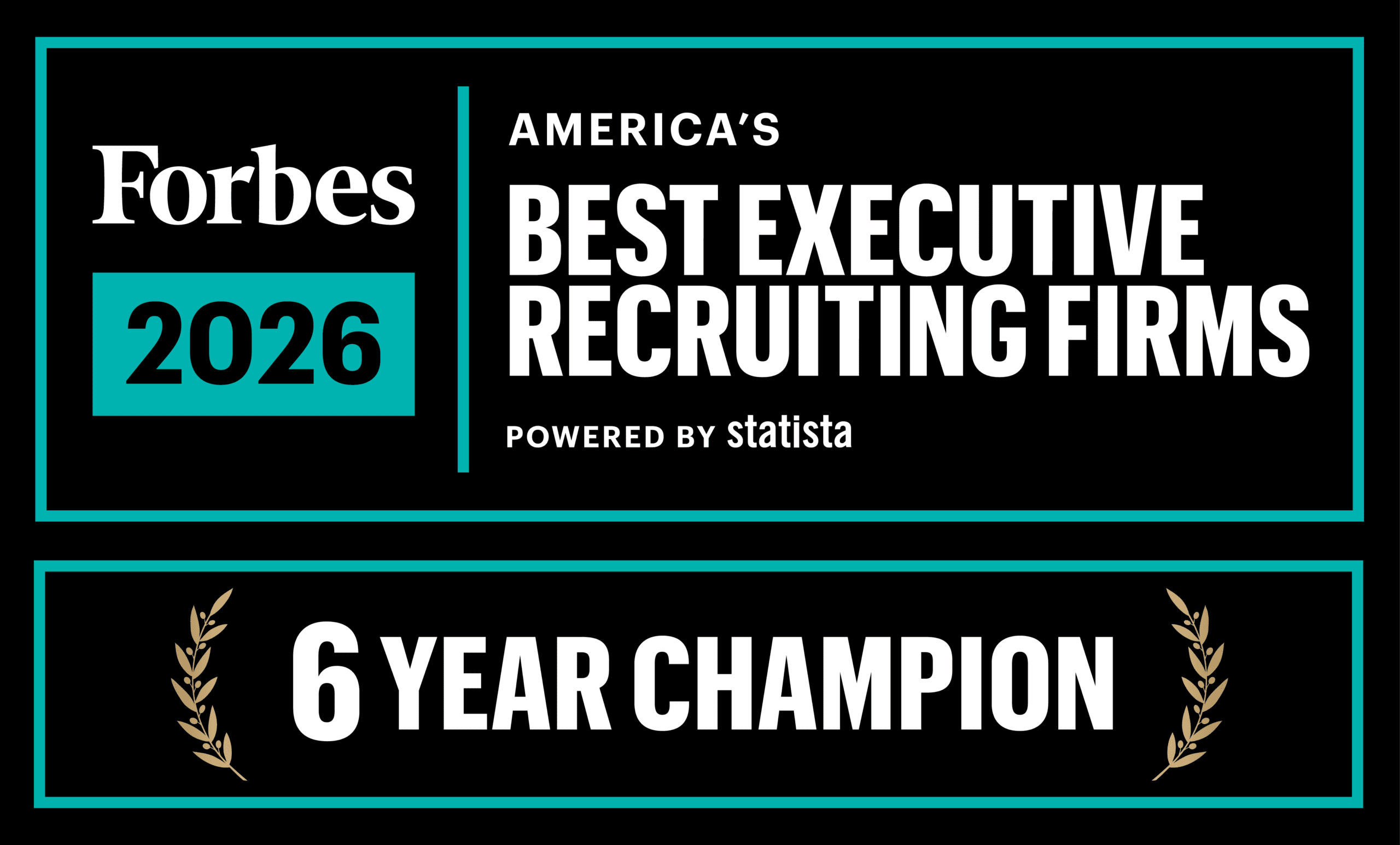 Forbes_US_Best_ExecutiveRecruitingFirms_2026_Logo_6YR_Dark_Rec