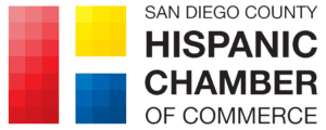 Strategic Advisor — San Diego County Hispanic Chamber of Commerce