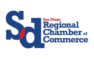 Member — San Diego Regional Chamber of Commerce