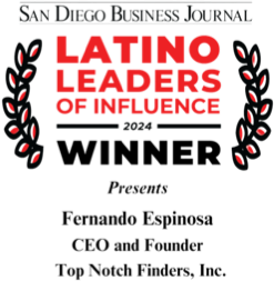 San Diego Business Journal — Latino Leaders of Influence